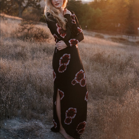 Winston White Maxi - Picture 2 of 5